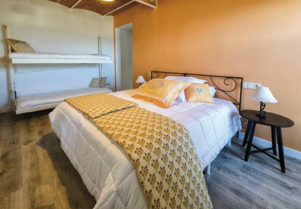 Emphasis Guest House Casserres Eksteriør bilde